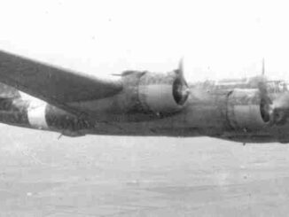 La Piaggio ad Alba nel 1943, i bombardieri strategici prima della Vespa