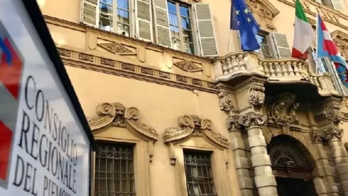 Opposizioni in Consiglio regionale: &laquo;Sull&rsquo;irpef Cirio non fa sconti e smentisce se stesso&raquo;