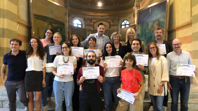 Fondazione Pavese / Torna la Podcast academy: al centro l'opera di Arpino