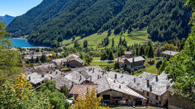 Festa delle Alpi: oggi il gran finale a Pontechianale