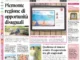 Gazzetta d’Alba: ecco la copertina che sarà nelle edicole domani, martedì 21 luglio