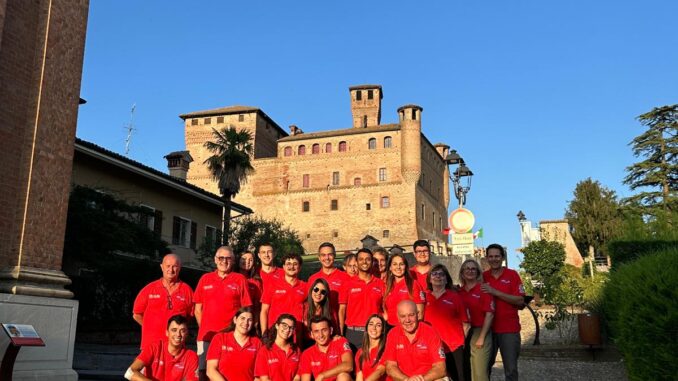 La Pro loco di Grinzane Cavour propone quattro giorni di festa