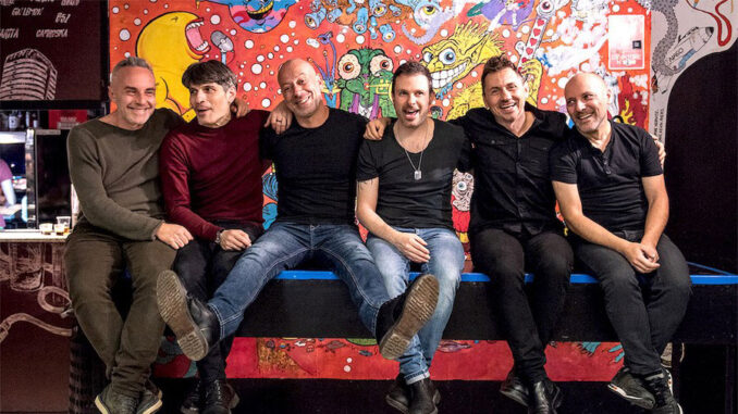 Monferrato On Stage: stasera la Rino Gaetano Band dopo il rinvio per maltempo