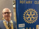 Rotary Club Bra, al via l’anno di Armando Verrua tra service e apertura alla città