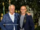 Rotary club Canale Roero: passaggio del collare tra Giulio Abbate e Andrea Cauda nel segno della continuità e del servizio