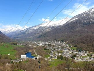 ITINERARI / Valle Varaita: camminare in compagnia dei Sarvanot, piccoli folletti dispettosi
