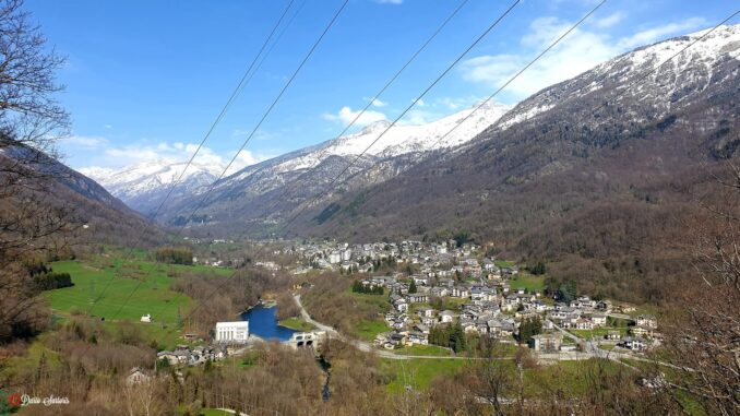 ITINERARI / Valle Varaita: camminare in compagnia dei Sarvanot, piccoli folletti dispettosi