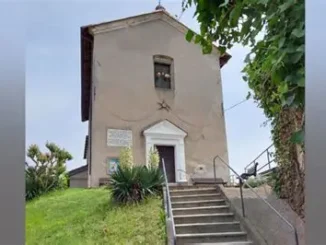 San Giovanni Lontano: il luogo dove nasce la storia di Bra