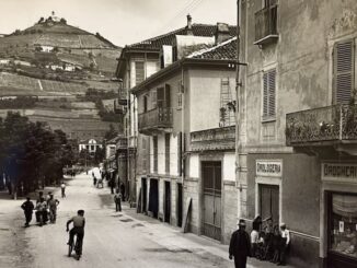 San Stevo ‘d na vota, la mostra estiva di cartoline d'epoca