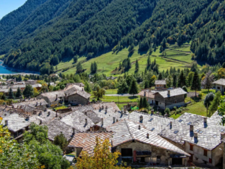 Festa delle Alpi: Pontechianale capitale della cooperazione alpina