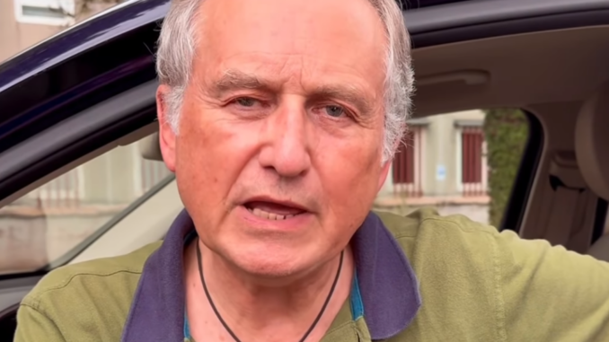 C'&egrave; l'ordine di carcerazione per Mario Roggero: ora dovr&agrave; costituirsi