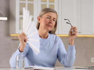 Menopausa, a Bra un incontro per affrontarla con consapevolezza