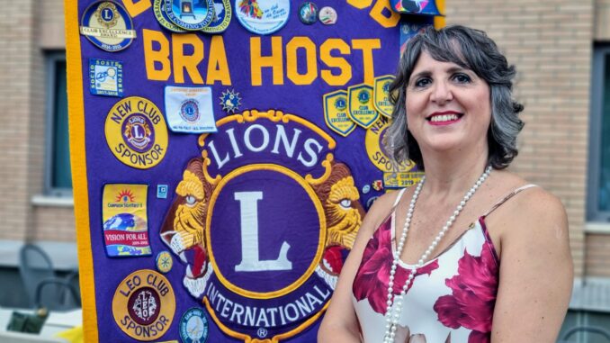 &ldquo;La Birba&rdquo; del Lions club Bra host &egrave; all&rsquo;insegna dell&rsquo;amicizia