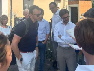 Per risolvere i disservizi ai passaggi a livello di Mussotto verranno sostituiti i pedali 1