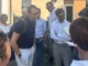 Per risolvere i disservizi ai passaggi a livello di Mussotto verranno sostituiti i pedali 1