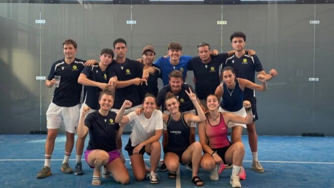 Padel