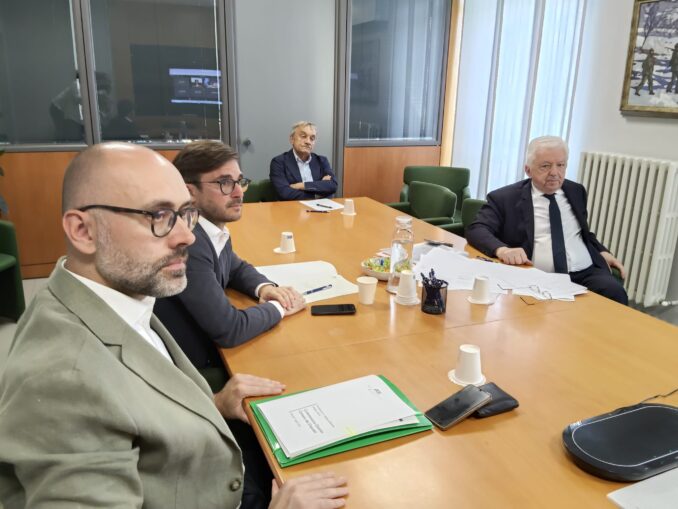 Tribunale di Alba, audizione alla Camera: il territorio fa squadra per la riapertura 1