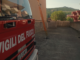 Santo Stefano Belbo, due persone rimaste chiuse in casa: intervengono i Vigili del fuoco