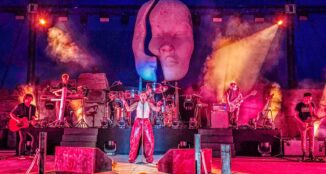 Cervere / Emma all'Anima Festival: “Credete in voi stessi”. 2