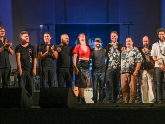 Alba Jazz, i Patax trasformano il festival in una grande festa tra jazz, flamenco e pop d'autore