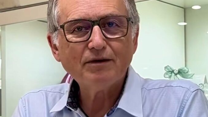 Il presidente Alberto Cirio sposa la causa della grazia per Mario Roggero. La risposta di Avs