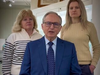 Mariangela, moglie di Mario Roggero, chiede la grazia per il marito