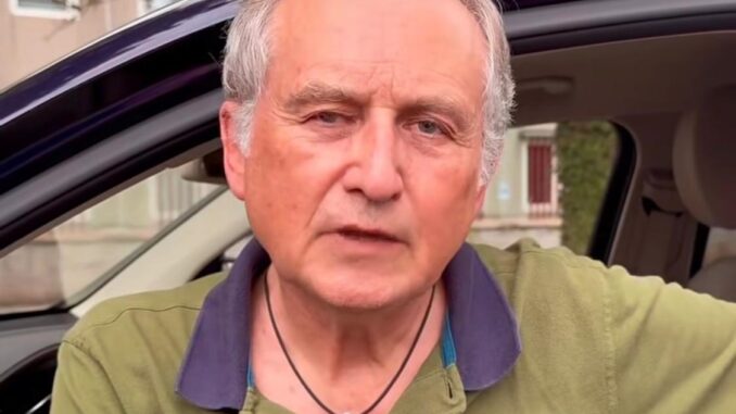 Mario Roggero è arrivato nel carcere di Bollate. «Pentito? Si ma con il senno di poi, bisogna trovarsi in quelle situazioni»
