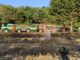 Incendio di stoppie a Camerana: in azione volontari AIB e Vigili del Fuoco