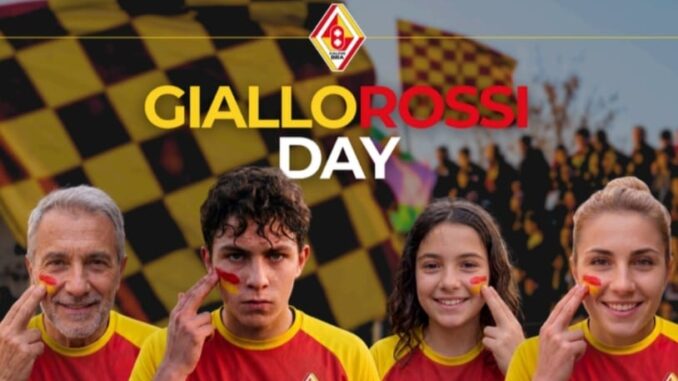 La nuova stagione del Bra inizia con il Giallorossi day 1