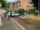 Treno bloccato a Mussotto, la rabbia dei pendolari