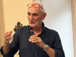 L'abbraccio di Bra a Carlo Petrini: una vita che ha cambiato il mondo