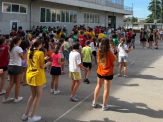 Dopo 7 settimane c'&agrave; il gran finale: domani sera (gioved&igrave; 30 luglio) l'Estate ragazzi all'oratorio salesiano di Bra fa festa