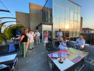 Un brindisi all'estate (aspettando Bra's): l'ultimo appuntamento del Rotary Club Bra