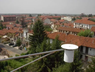 Bra / Gli strumenti del museo Craveri entrano tra le stazioni meteo centenarie della World meteorological organization
