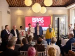 Bra’s, il festival dei prodotti braidesi, è protagonista al Bistrot Cannavacciuolo