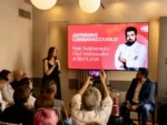 Bra’s, il festival dei prodotti braidesi, è protagonista al Bistrot Cannavacciuolo 1