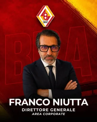 Calcio / Bra cambia pelle: Eva Valenza è la nuova presidente, D’Alterio e Niutta nel nuovo organigramma 1