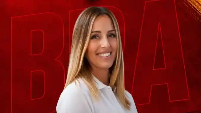 Calcio / Bra cambia pelle: Eva Valenza &egrave; la nuova presidente, D&rsquo;Alterio e Niutta nel nuovo organigramma