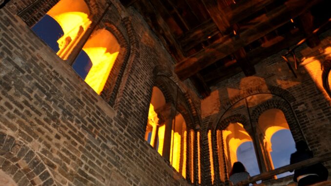 La magia della Notte delle stelle: ad Alba &egrave; tutto pronto per San Lorenzo