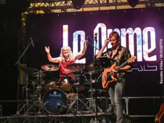 Le Orme a Canale con il progressive italiano tra storia, emozioni e grandi melodie 5