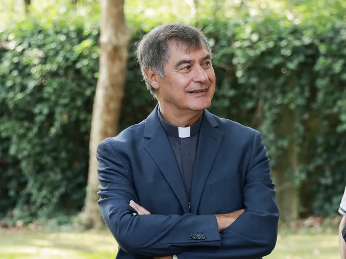 Il cardinale Roberto Repole a Madonna del Pilone: una comunità unita nella fede e nella speranza 4