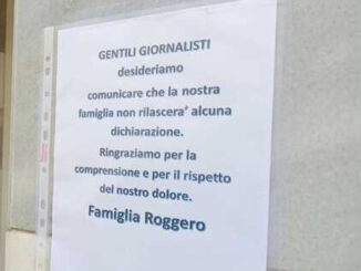 Riapre la gioielleria Roggero a Gallo di Grinzane Cavour