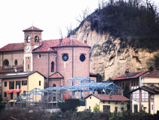 Ampliamento eccessivo a Santo Stefano Roero: un fabbricato andrà abbattuto