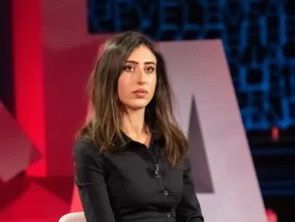 Attraverso festival a Bra: stasera l'incontro con la reporter di guerra Cecilia Sala