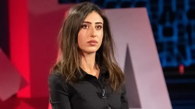 Attraverso festival a Bra: stasera l'incontro con la reporter di guerra Cecilia Sala