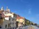 ITINERARI - La ciclabile del Ponente ligure sui vecchi binari 1