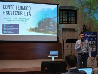Conto Termico e sostenibilità: imprese a confronto con gli esperti