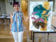 Verrà inaugurata domani (sabato 1° agosto) la mostra della pittrice Cristina Battaglino a Serralunga d'Alba