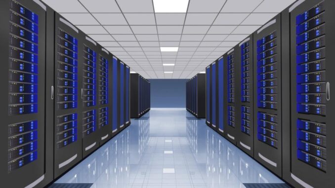 Data center a Trino: investimento da 4 miliardi nell&rsquo;ex centrale