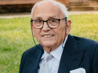 Addio a Domenico Viberti, noto preside e assessore albese. Aveva 84 anni